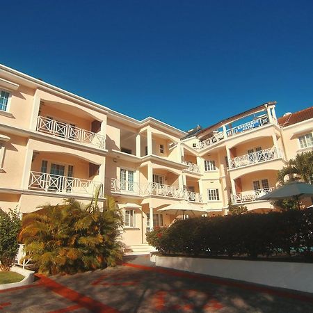 Residence Capri - Mont Choisy Buitenkant foto