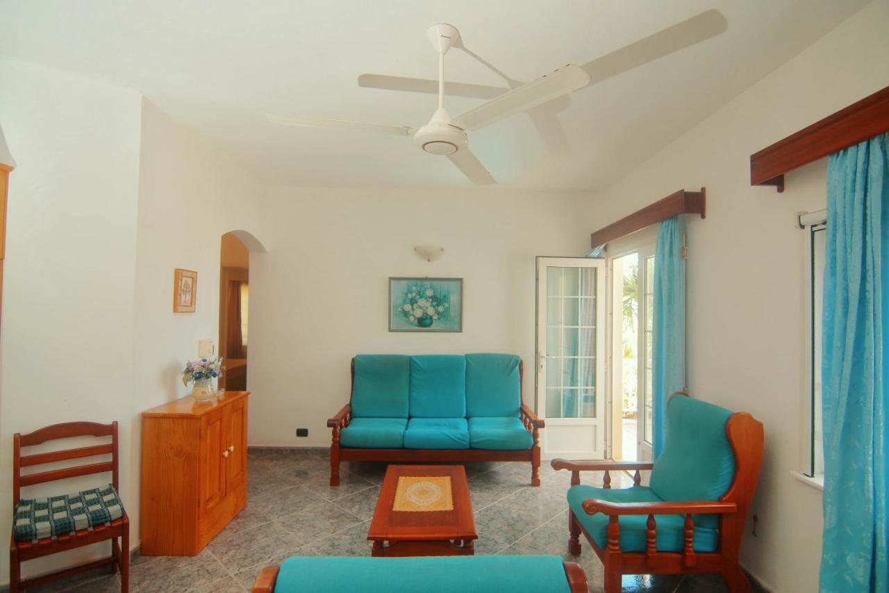 Residence Capri - Mont Choisy Buitenkant foto