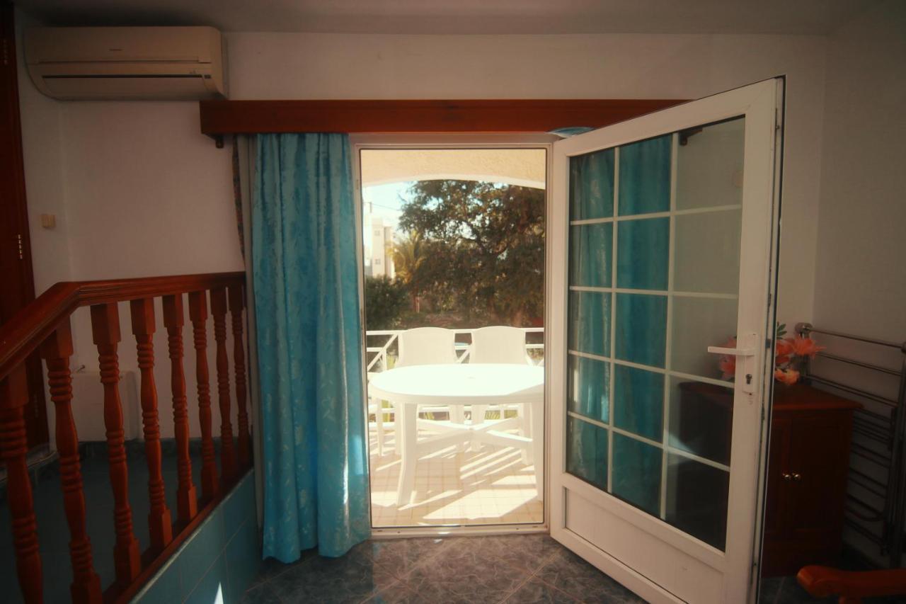 Residence Capri - Mont Choisy Buitenkant foto