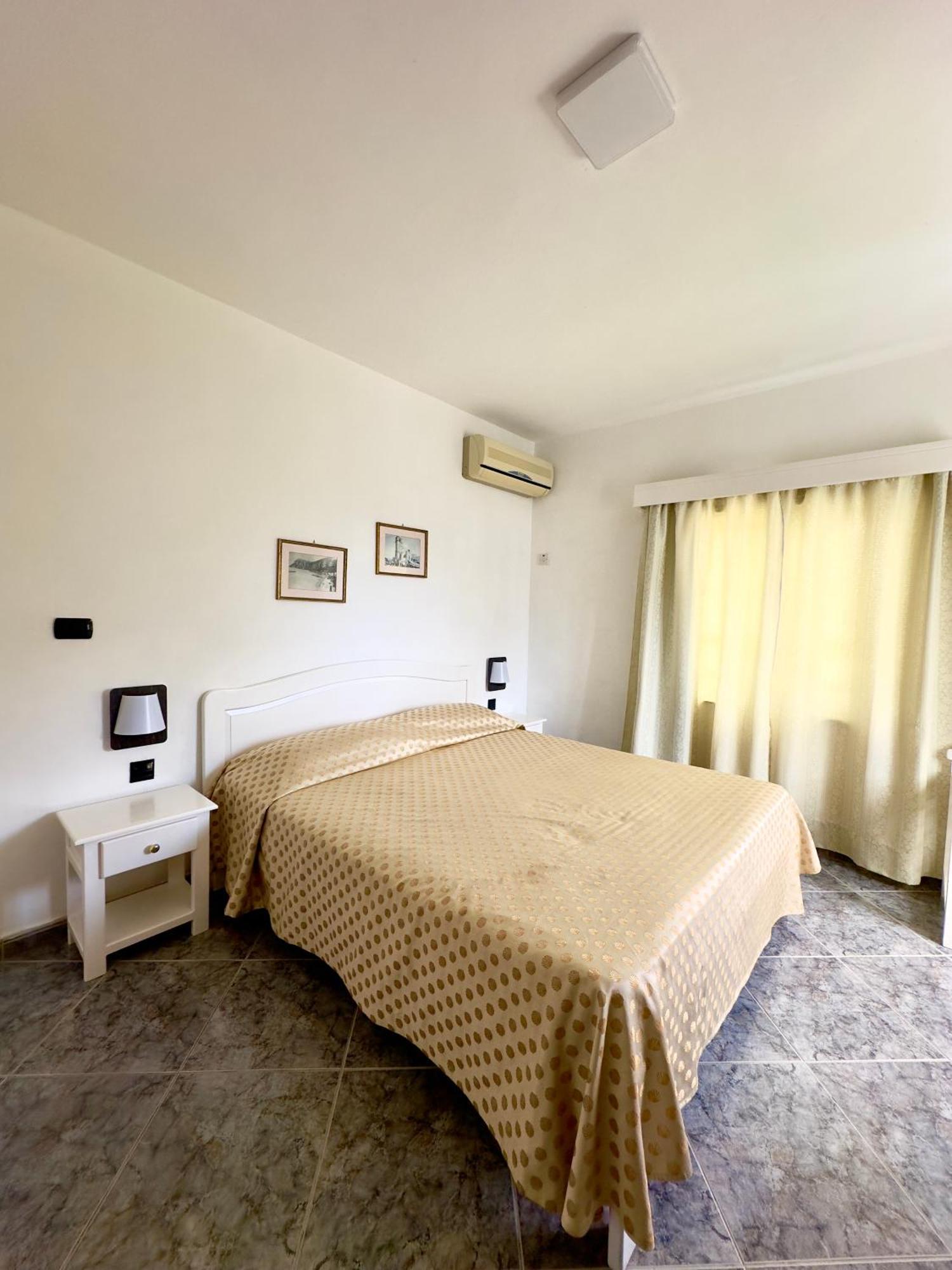 Residence Capri - Mont Choisy Buitenkant foto