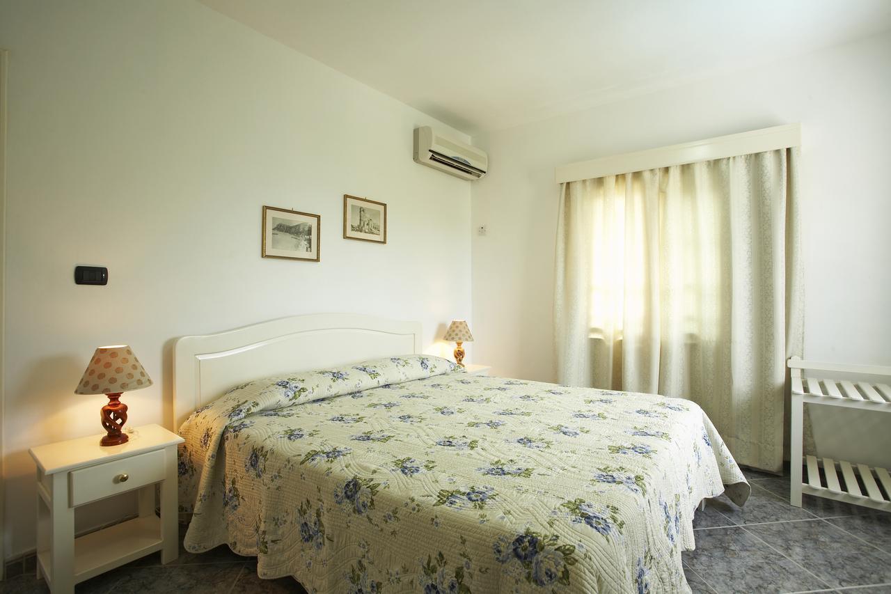 Residence Capri - Mont Choisy Buitenkant foto