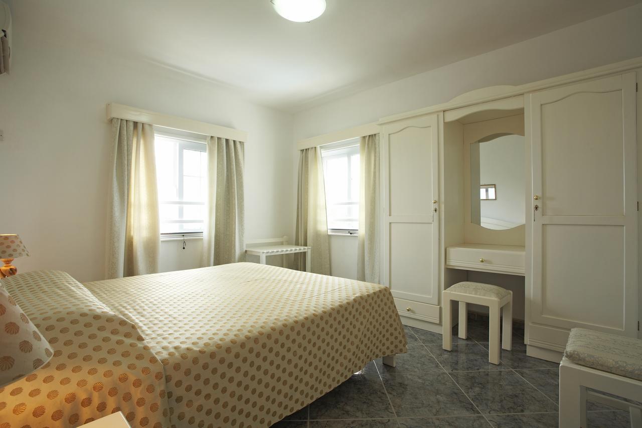 Residence Capri - Mont Choisy Buitenkant foto