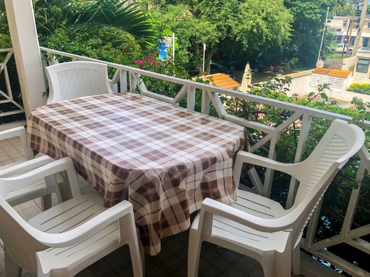 Residence Capri - Mont Choisy Buitenkant foto