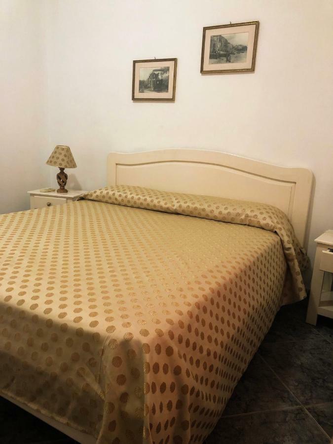 Residence Capri - Mont Choisy Buitenkant foto